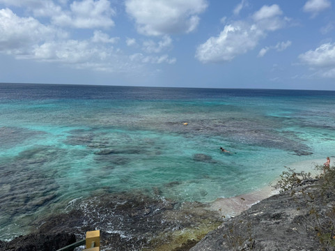 Washington-Slagbaai National Park Visitor Center Museum-Washington-Slagbaai National Park必去景点