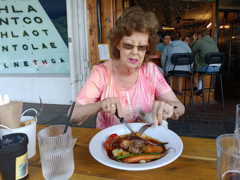 Brew Haven Cafe主图