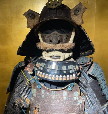 Samurai Ninja Museum With Experience-京都市必去景点
