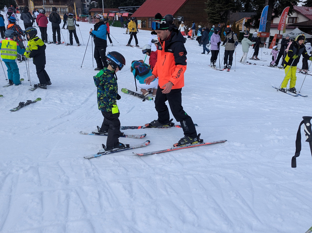 Elite Ski School-波罗维兹必去景点