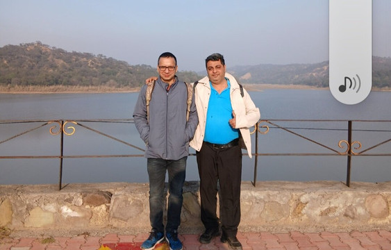 Siswan Dam-Mohali必去景点