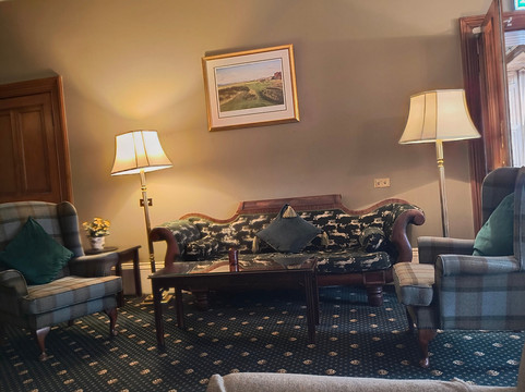 Open Arms Hotel主图