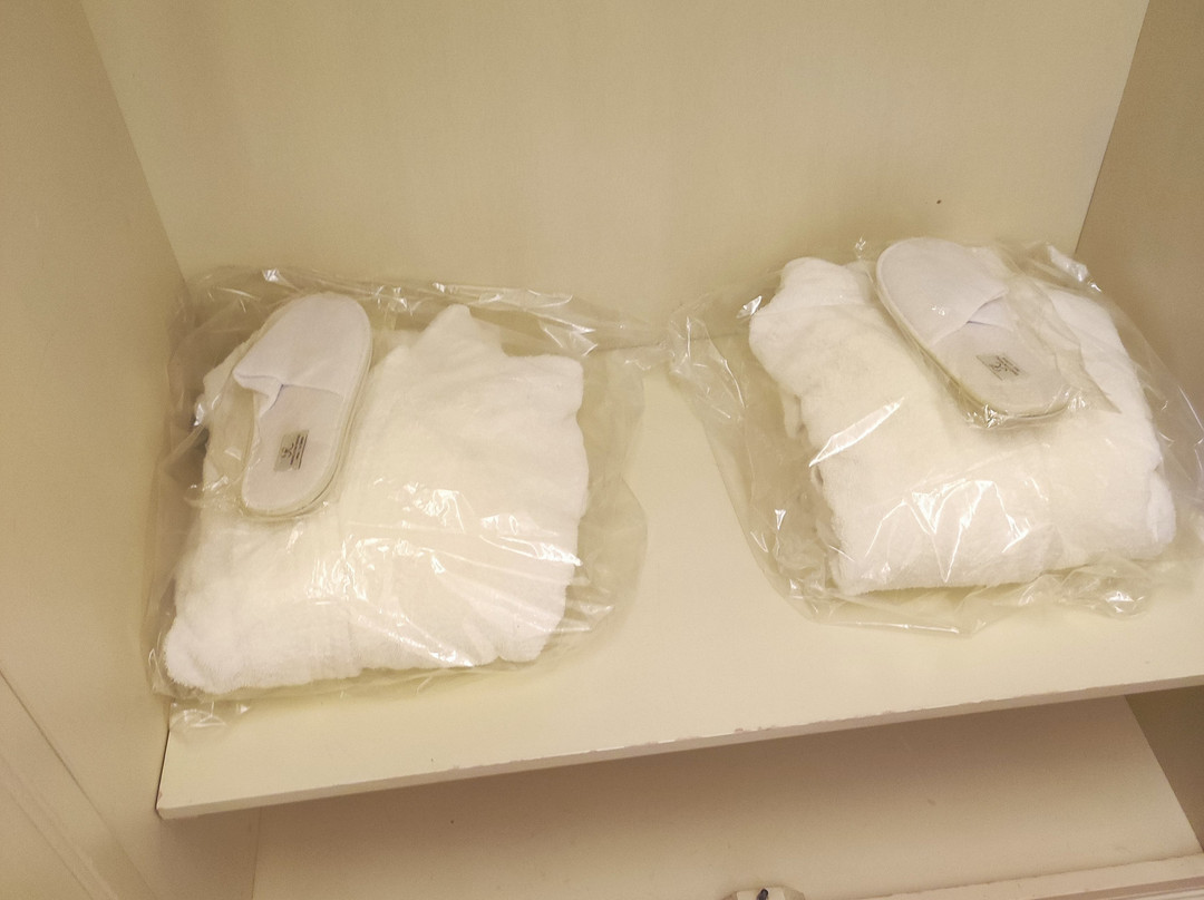 佛罗伦萨大陆酒店主图