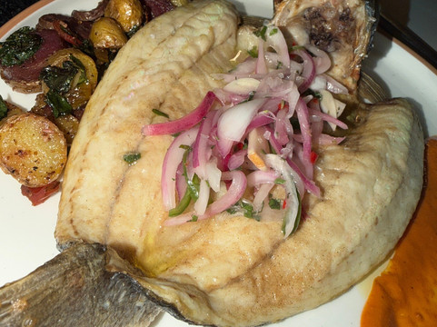 Seasalt Annapolis主图