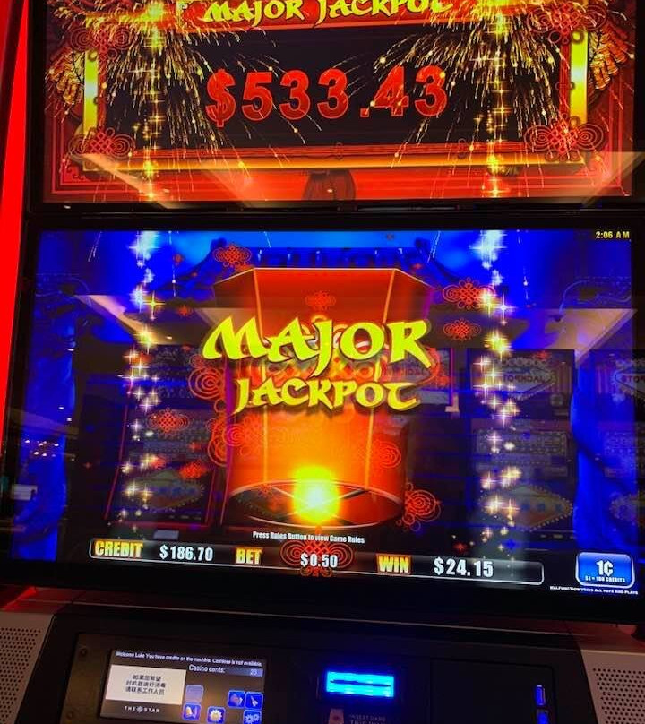 悉尼星之大酒店及公寓主图