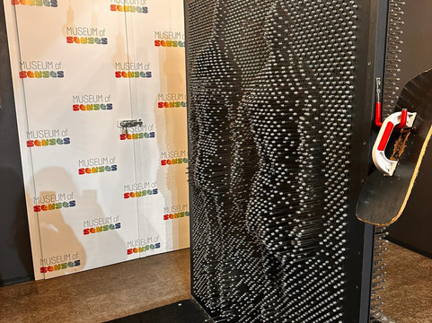 Museum Of Senses-布拉格必去景点