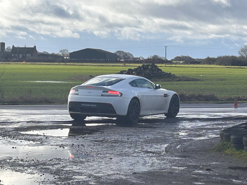 Car Chase Heroes - Tokwith-Tockwith必去景点