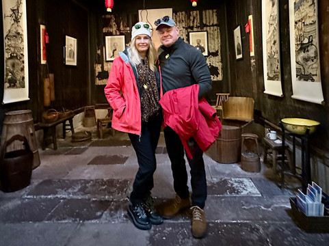 皮博迪埃塞克斯博物馆-塞勒姆必去景点