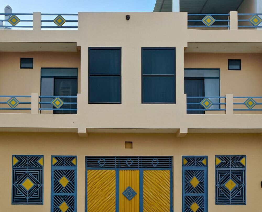 Guru Ji Guest House Khatushyamji