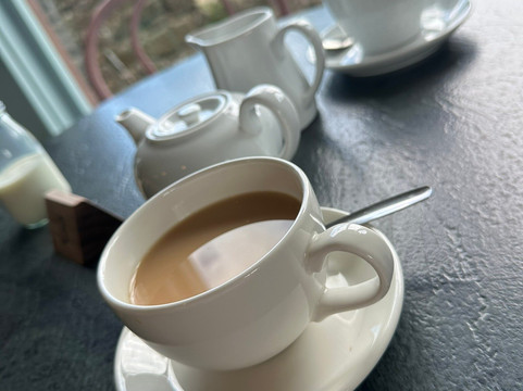 Brymor Ice Cream Parlour-马沙姆必去景点