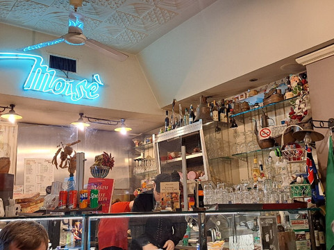 圣安布罗焦教堂-佛罗伦萨必去景点