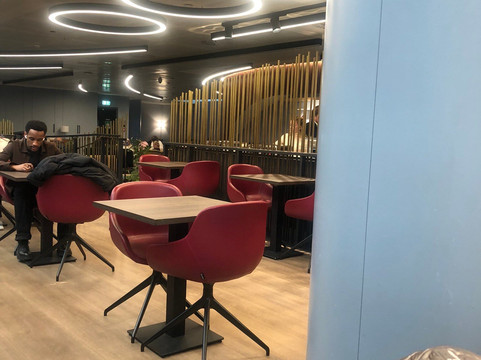 Monteverdi Classic Lounge-费尔诺必去景点