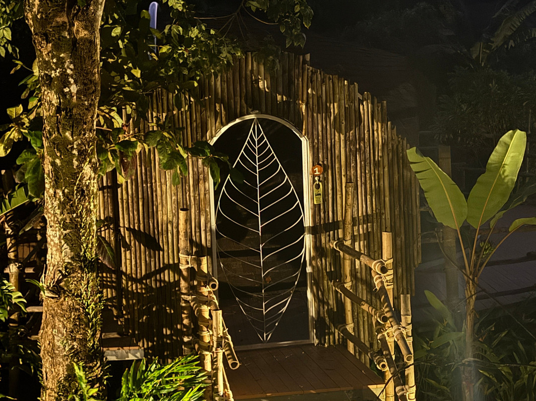 Jaiyen生态度假村主图