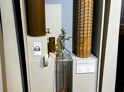 Herakleidon Museum-雅典必去景点