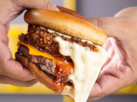 Brooklin Homemade Burguers