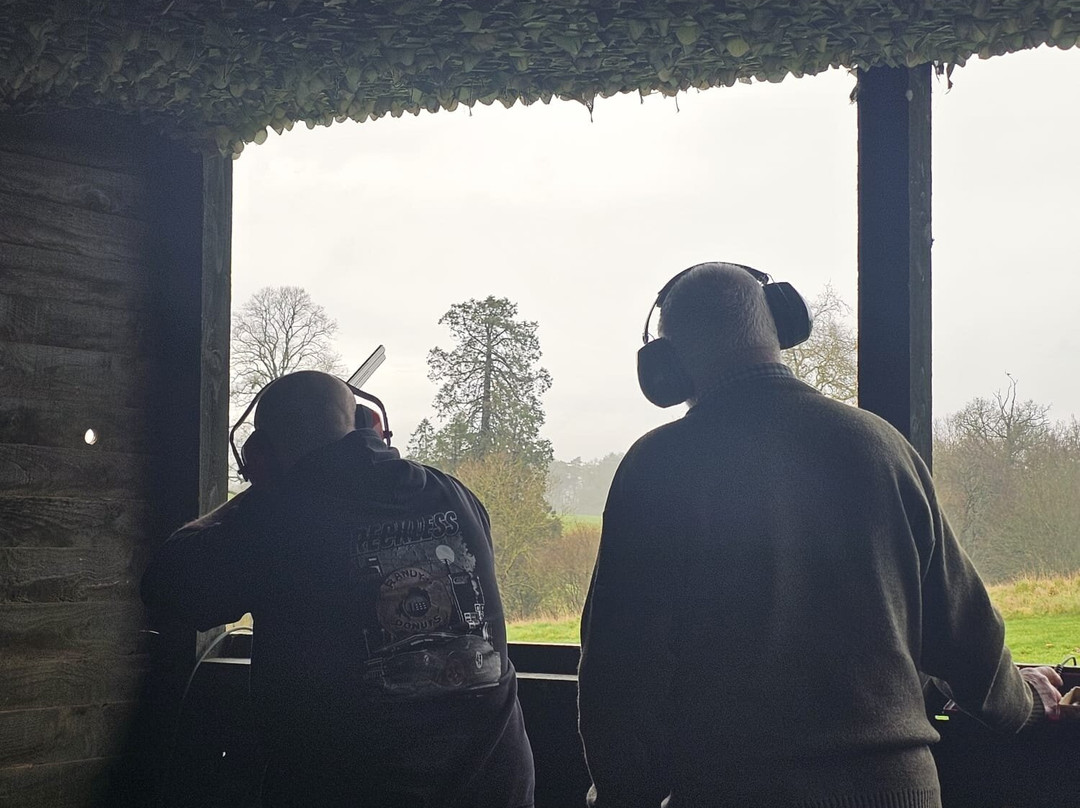 Devon Activity Centre-Ottery St. Mary必去景点