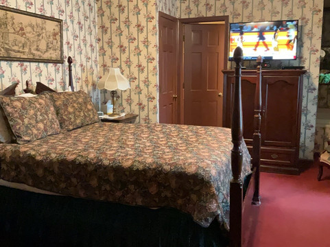 格洛布宾馆主图