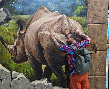 天堂艺术馆-兰卡威必去景点