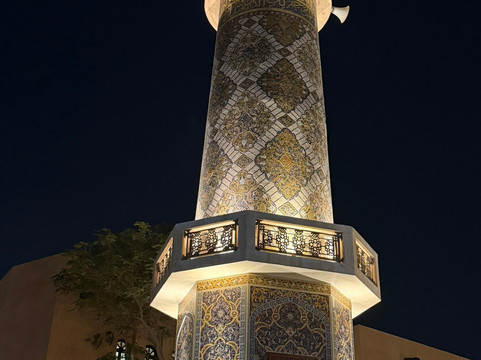 Qatar Inbound Tours-多哈必去景点