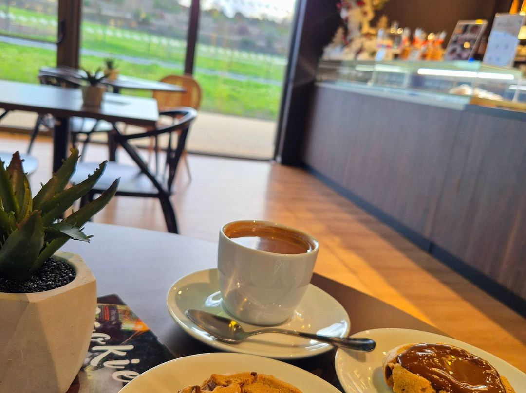 Nougalet-Trebes必去景点