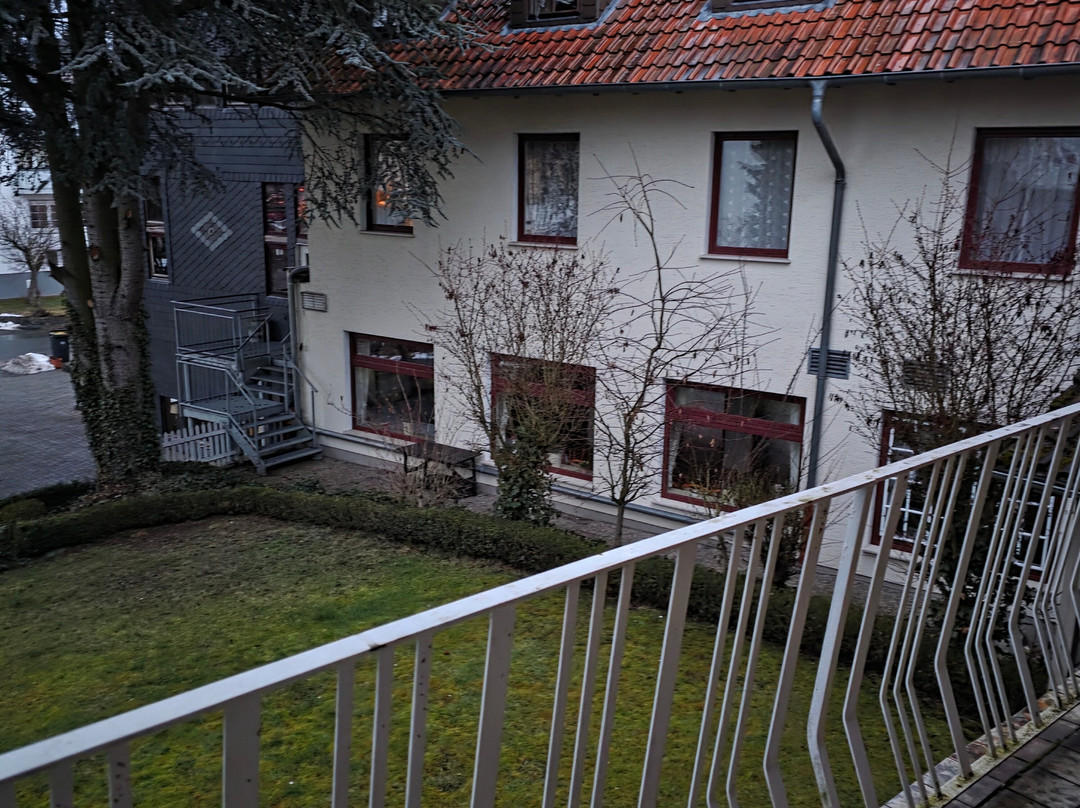 科尼兰德酒店主图