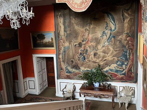 Leixlip Castle-Leixlip必去景点