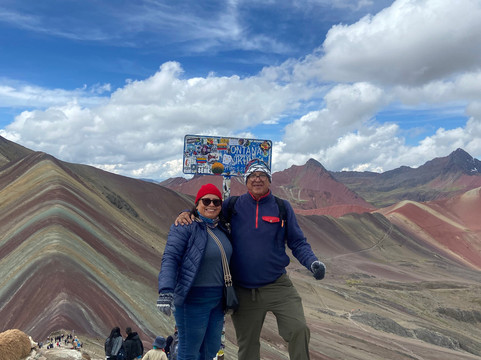 Llamitas Travel Agency-San Sebastian必去景点