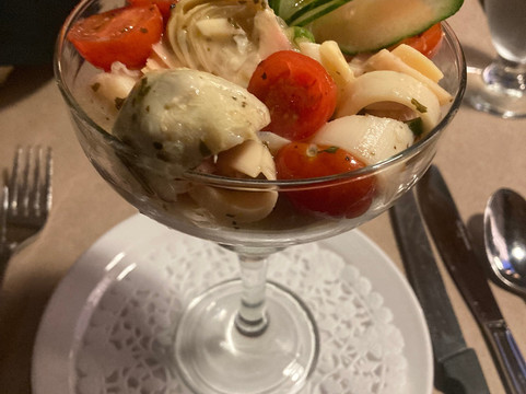 罗斯里尔蒙特玛尼酒店主图