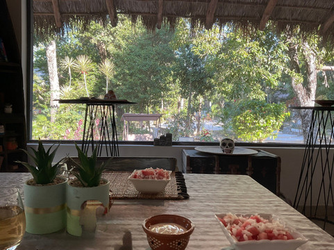 玛雅生态村主图