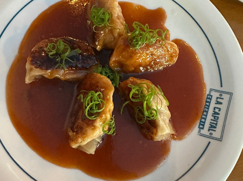 La Capital Cevicheria