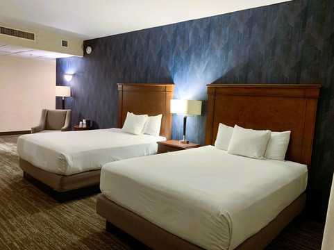 德鲁里广场酒店弗多斯塔主图