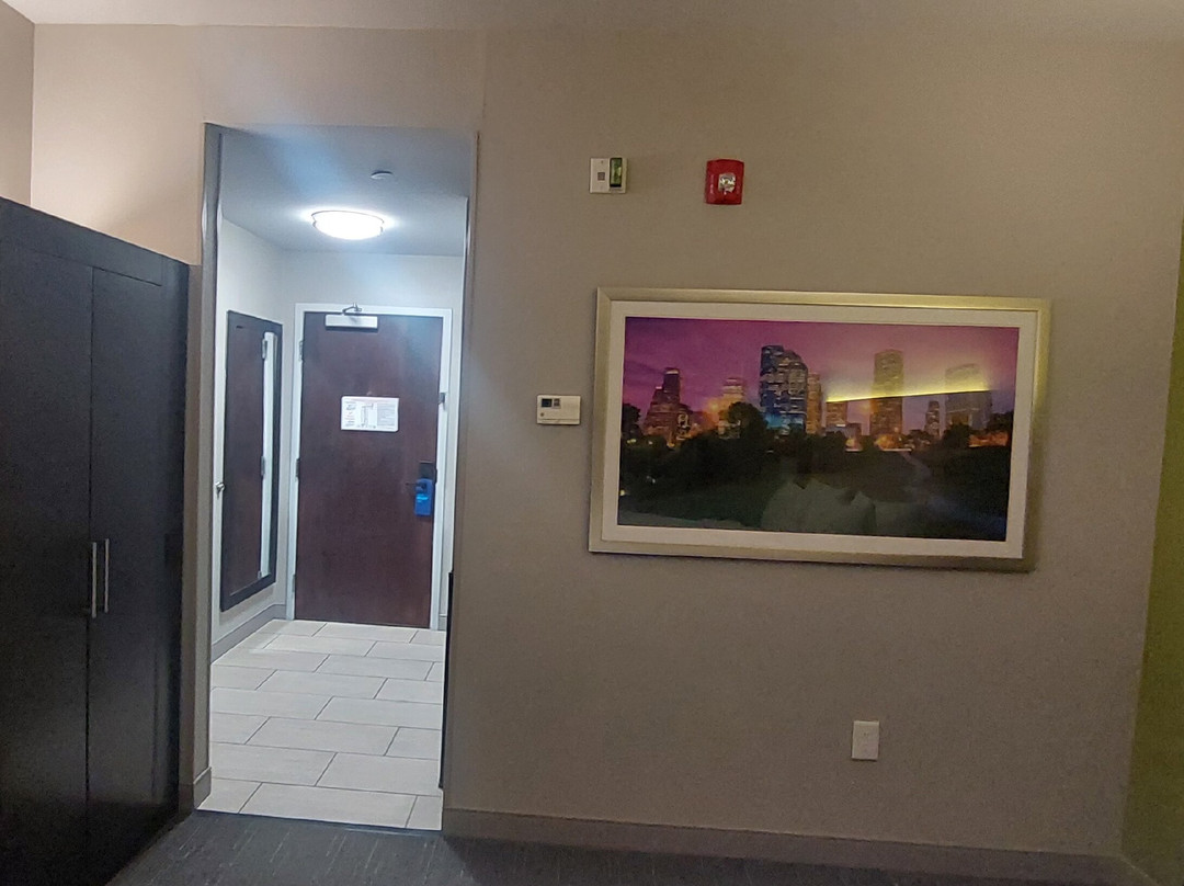 智选假日套房酒店皮尔兰主图