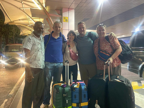 Asela Tours-加勒必去景点