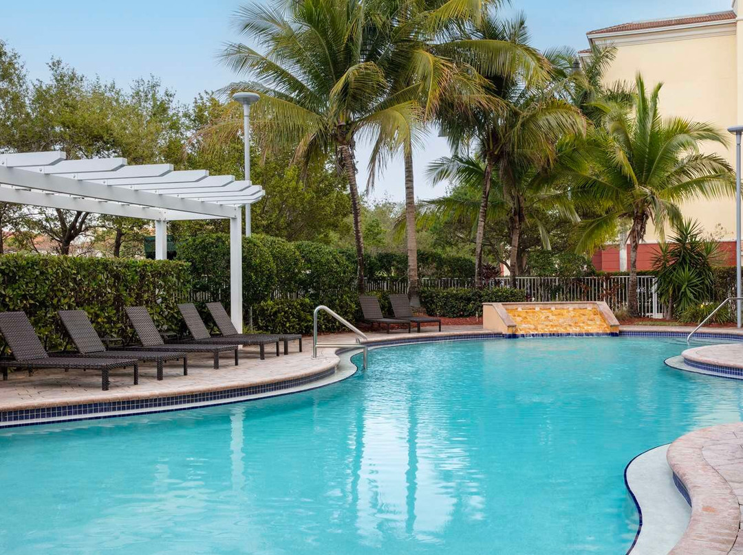 霍姆斯特德酒店住宿-迈阿密南家园汉普顿酒店及套房