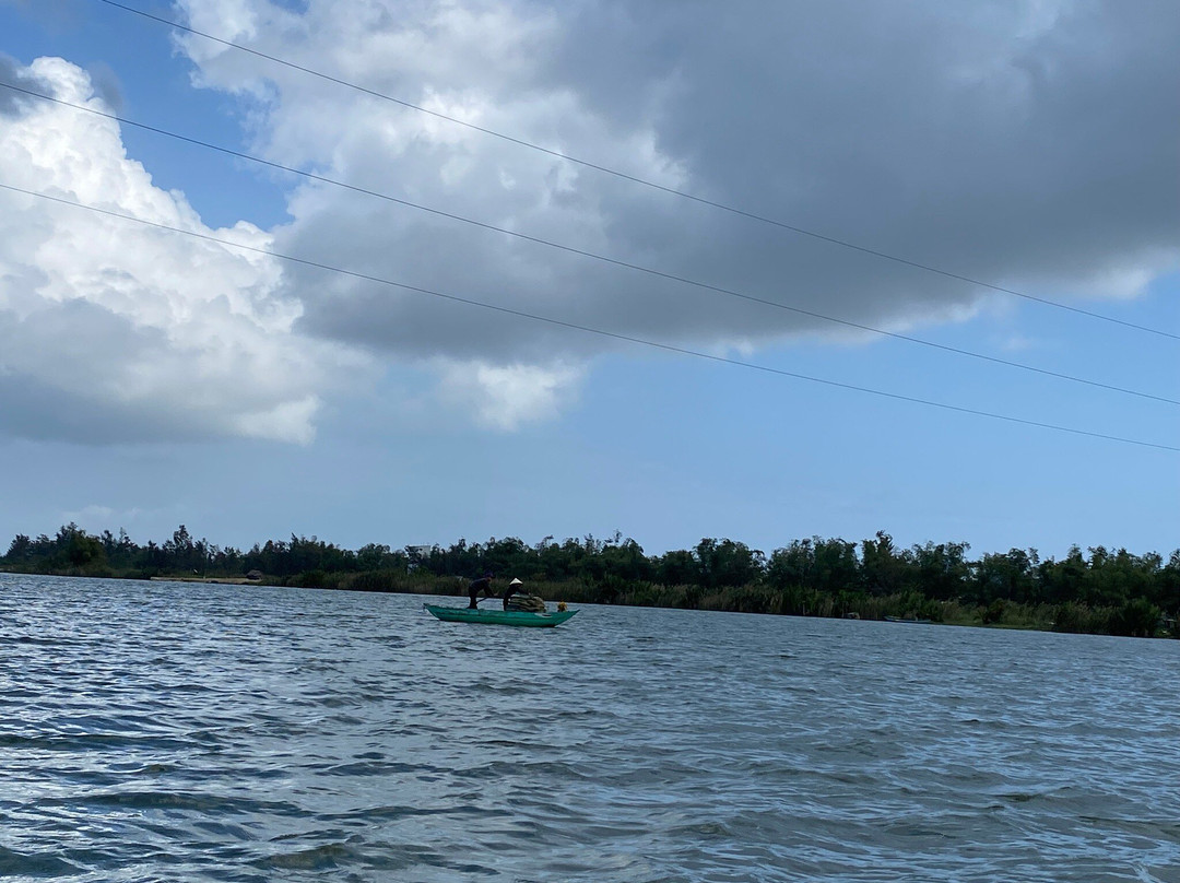 Da Nang Car Rental-岘港必去景点