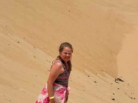 Netinho Buggy e Turismo-Genipabu必去景点