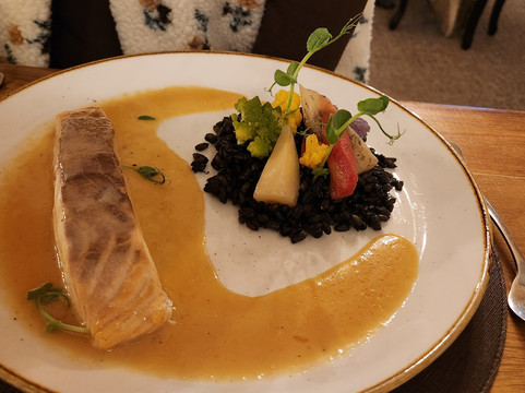 拉罗贝耶尔酒店，贝斯特韦斯特品质精选主图