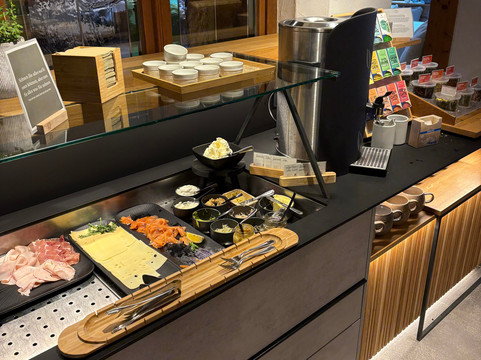 佩佩尔穆勒酒店主图