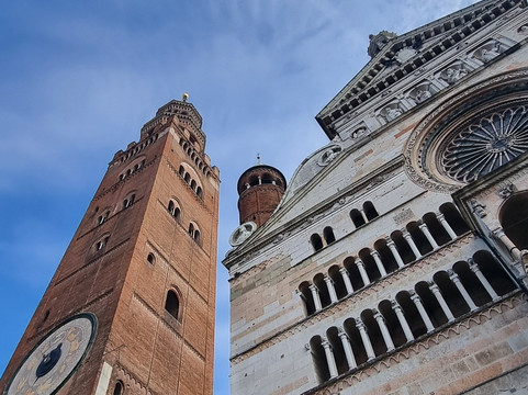 Piazza del Comune-克雷莫纳必去景点