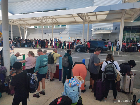 Port of Miami-迈阿密必去景点