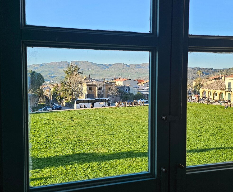 Antica Stazione di Ficuzza主图