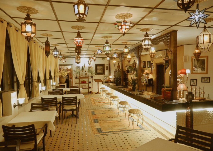 勒卡里菲酒店-官方