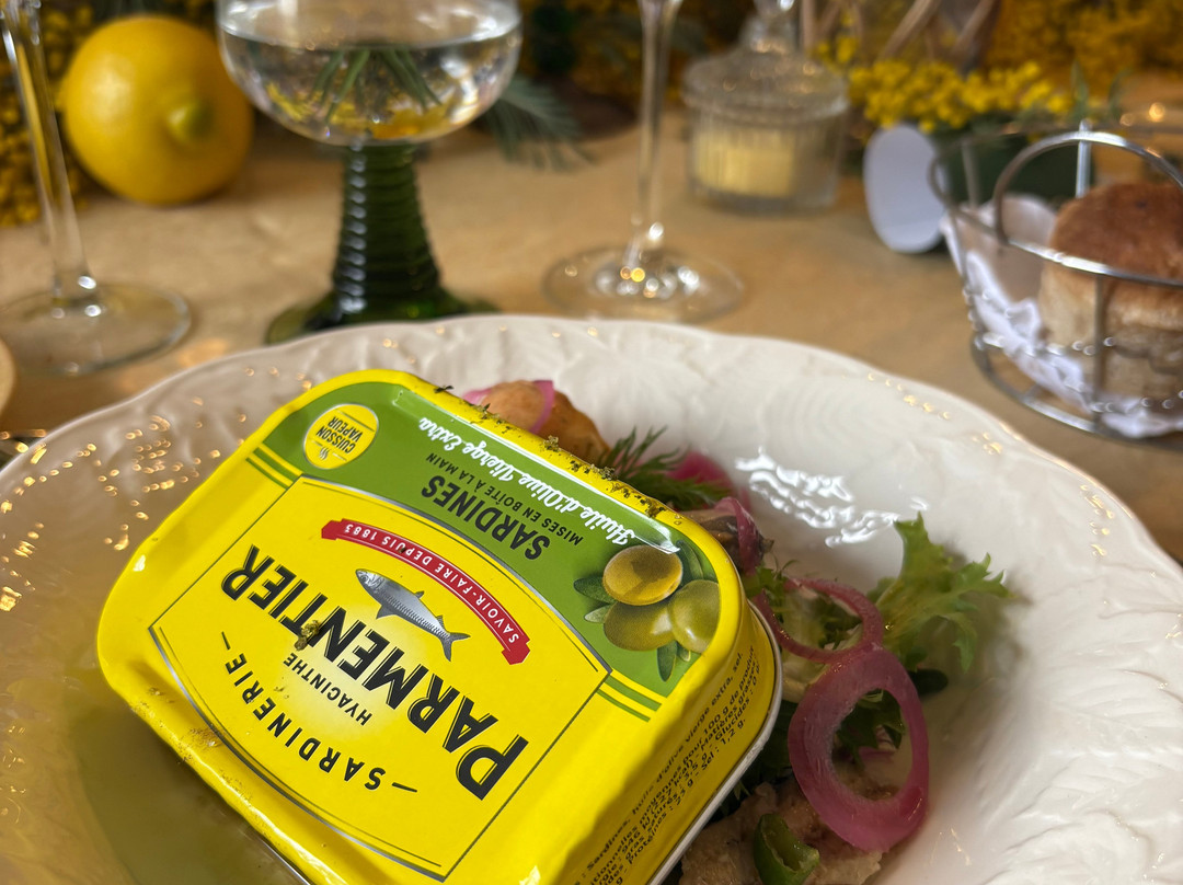 Chambres Rozies Dunes主图