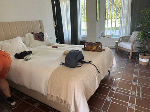 塞维利亚竞技场B&B主图