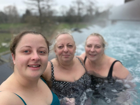 Ragdale Hall Spa主图