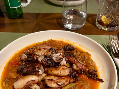 Bottega Wine&tapas Bar Trebinje