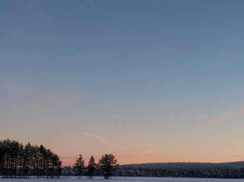 Northern Lights Park-罗瓦涅米必去景点