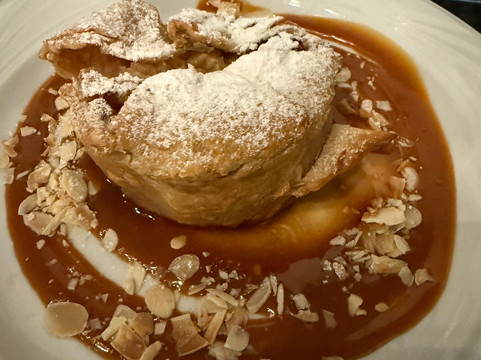 Kistornyos Présház