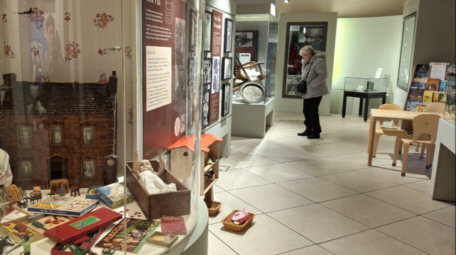 Champney Treasure House-比弗利必去景点