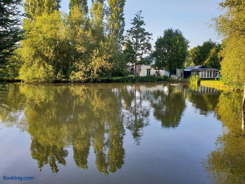 L'Echappee Normande